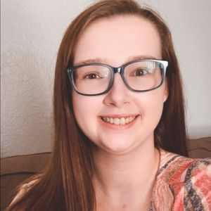 Meet your Posher, Hailey